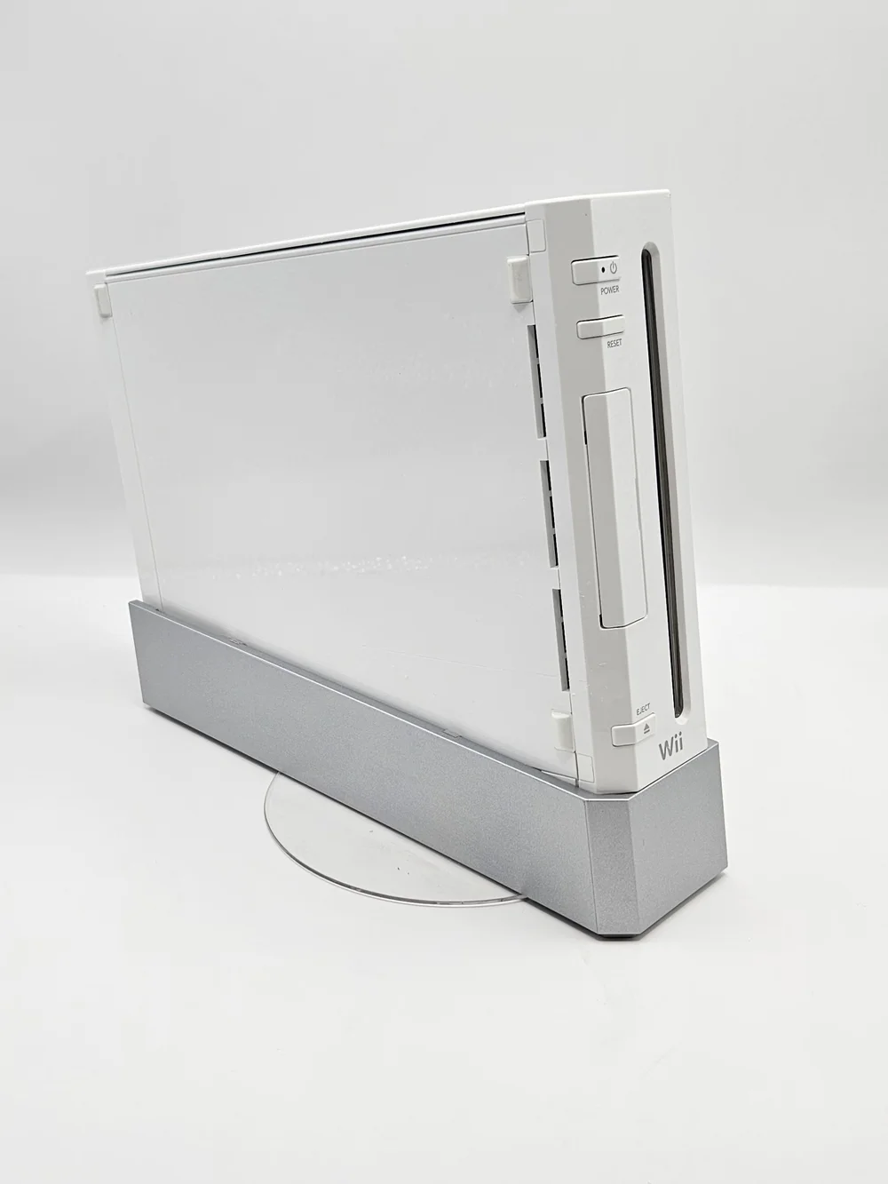 Nintendo Wii Console Bundle